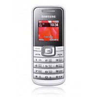 Samsung E1050 (GT-E1050CWAFOB)